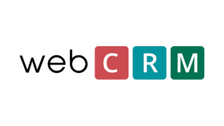 WebCRM integraatio