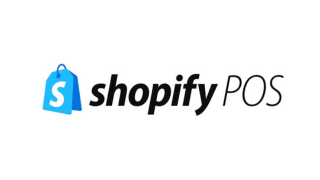 ShopifyPOS logo.
