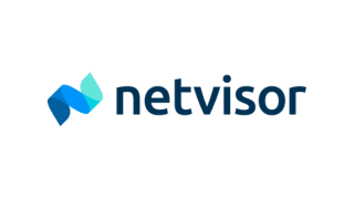 Netvisor logo.