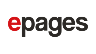 ePages logo.