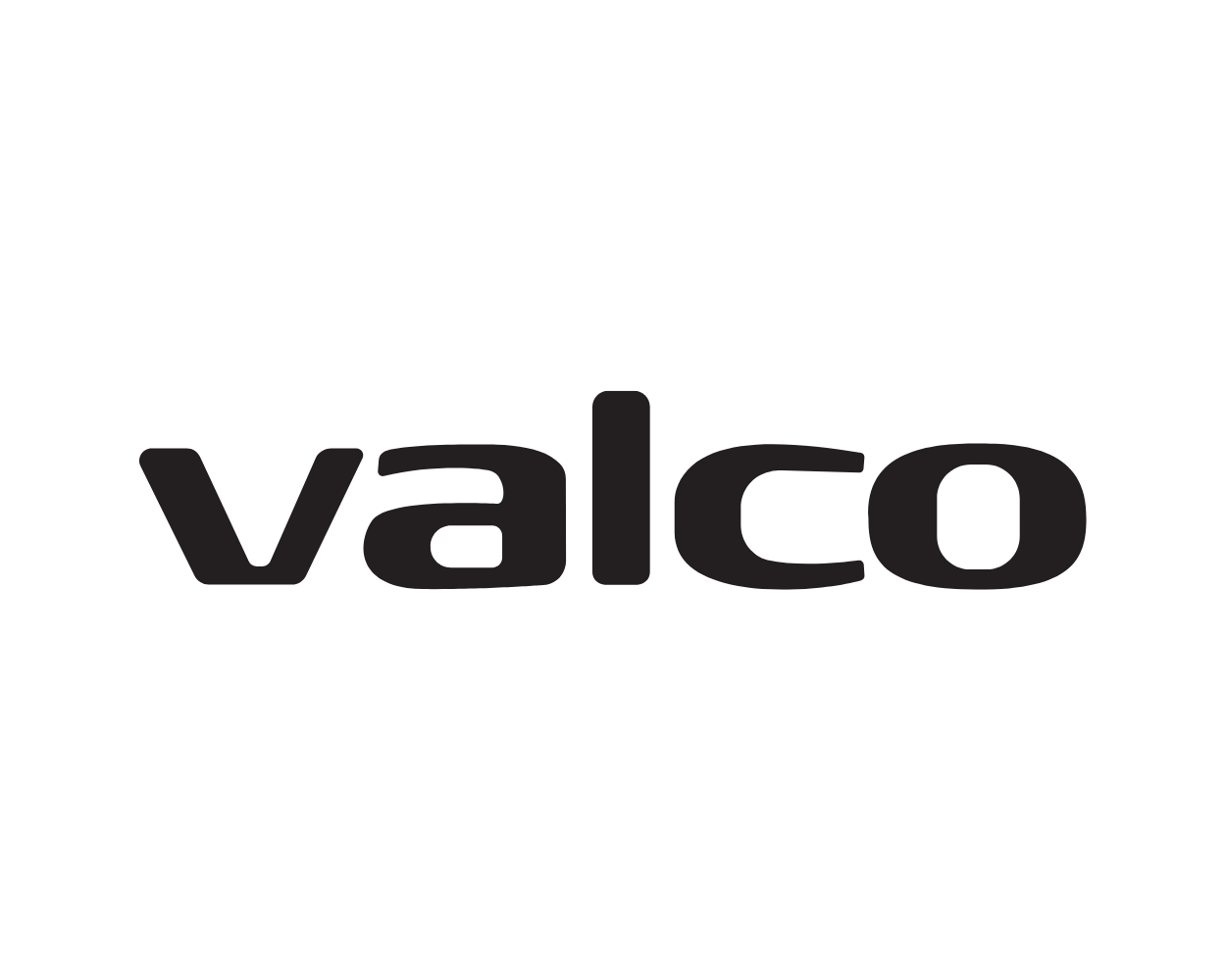 Valco-logo