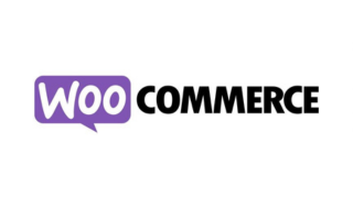 WooCommerce logo.