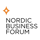 nordic business forum logo