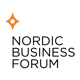 nordic business forum logo