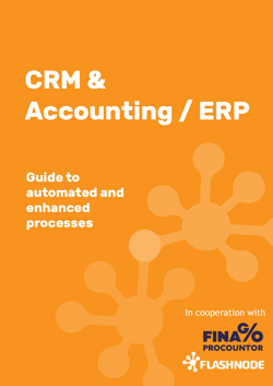 CRM guide 
