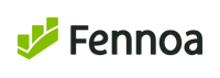 Fennoa Logo - RGB Birch