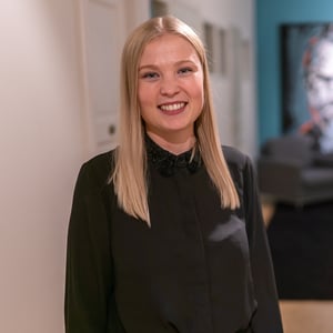 Marjo Hiekkala