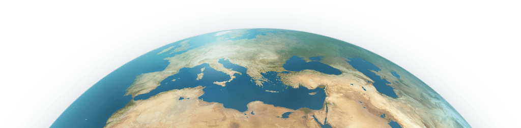the earth