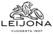Leijona-Logo-Black