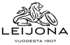 Leijona-Logo-Black