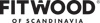 FitWood logo