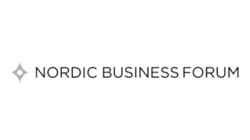 Nordic Business Forum logo