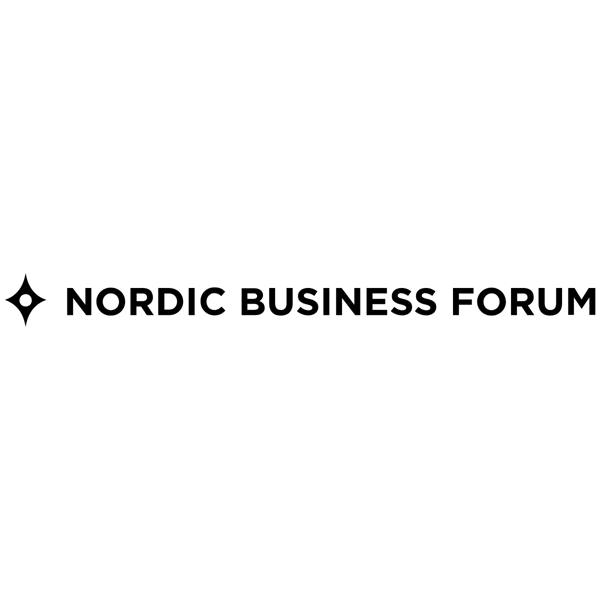 nordic business forum -logo