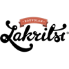Kouvolan Lakritsi -yrityksen logo