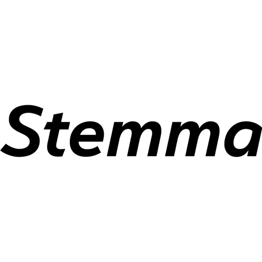 Stemma logo