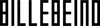 billebeino-logo-valk