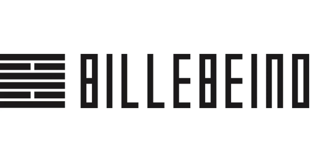 billebeino logo