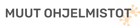Muu Ohjelmisto