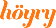 Höyry logo.