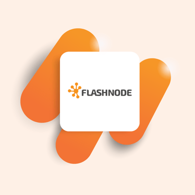 Flashnode integraatio