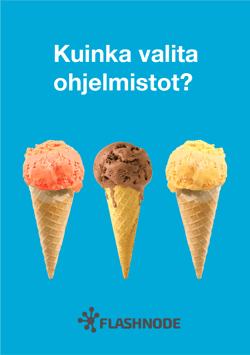 Kuinka vallita ohjelmistot? - opas
