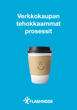 verkkokauppa-opas