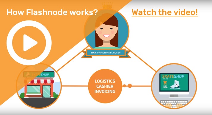 How Flashnode works? Watch video!