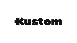 kustom logo