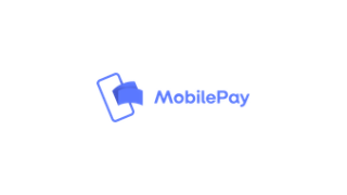 mobilepay logo