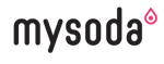 mysoda logo