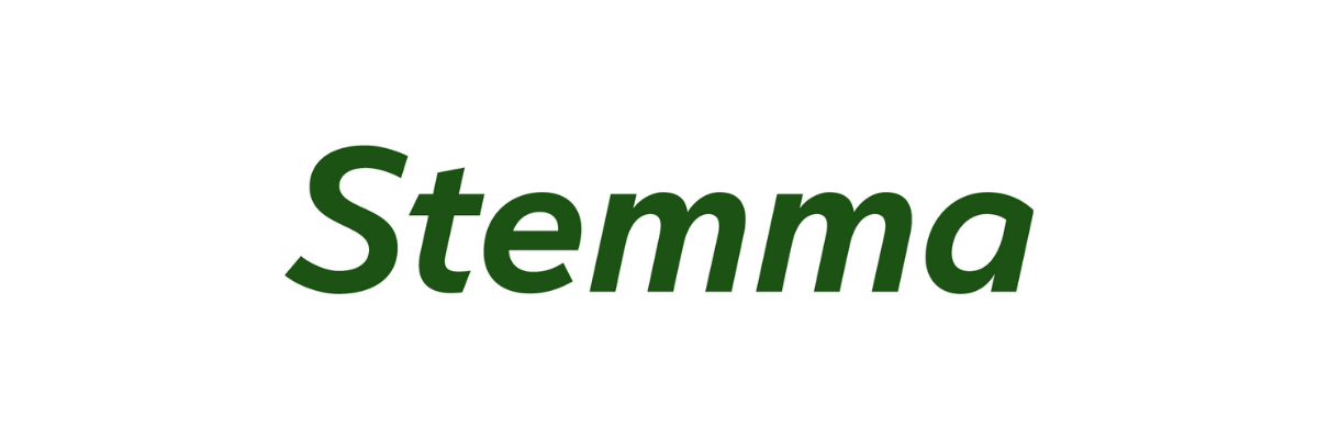 Stemma logo