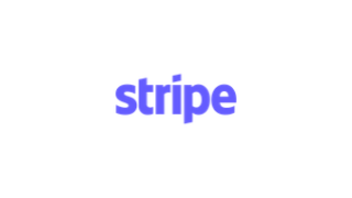 stripe logo