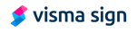 Visma Sign