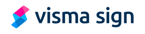 Visma Sign