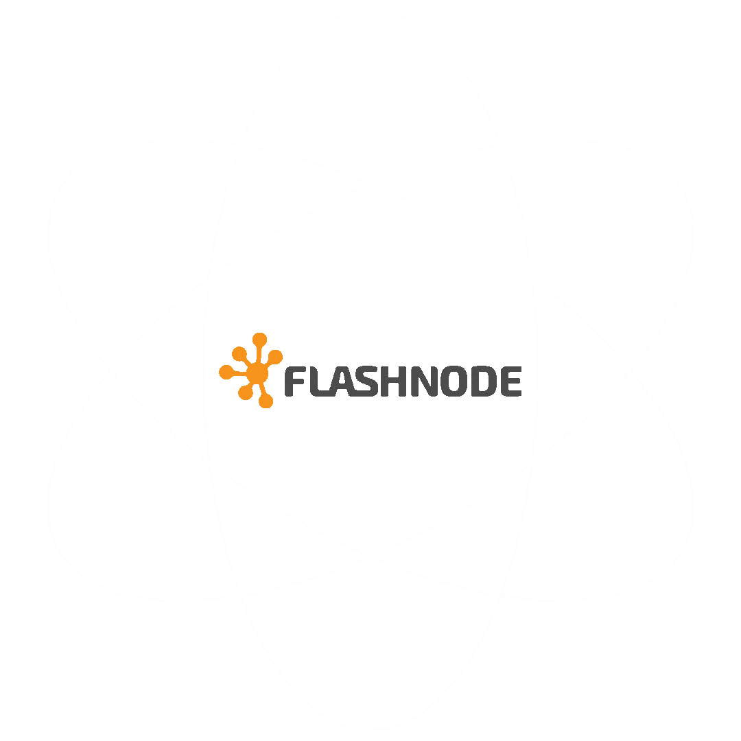 Flashnoden ekosysteemi