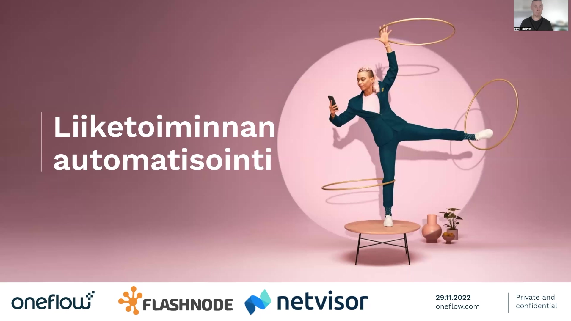 HubSpot Video