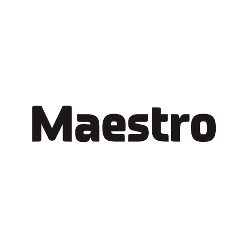 Maestro toiminnanohjausjärjestelmä