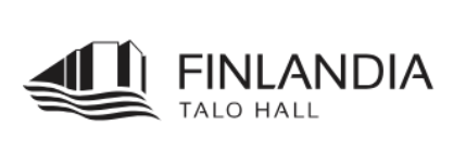 Finlandia-talo logo