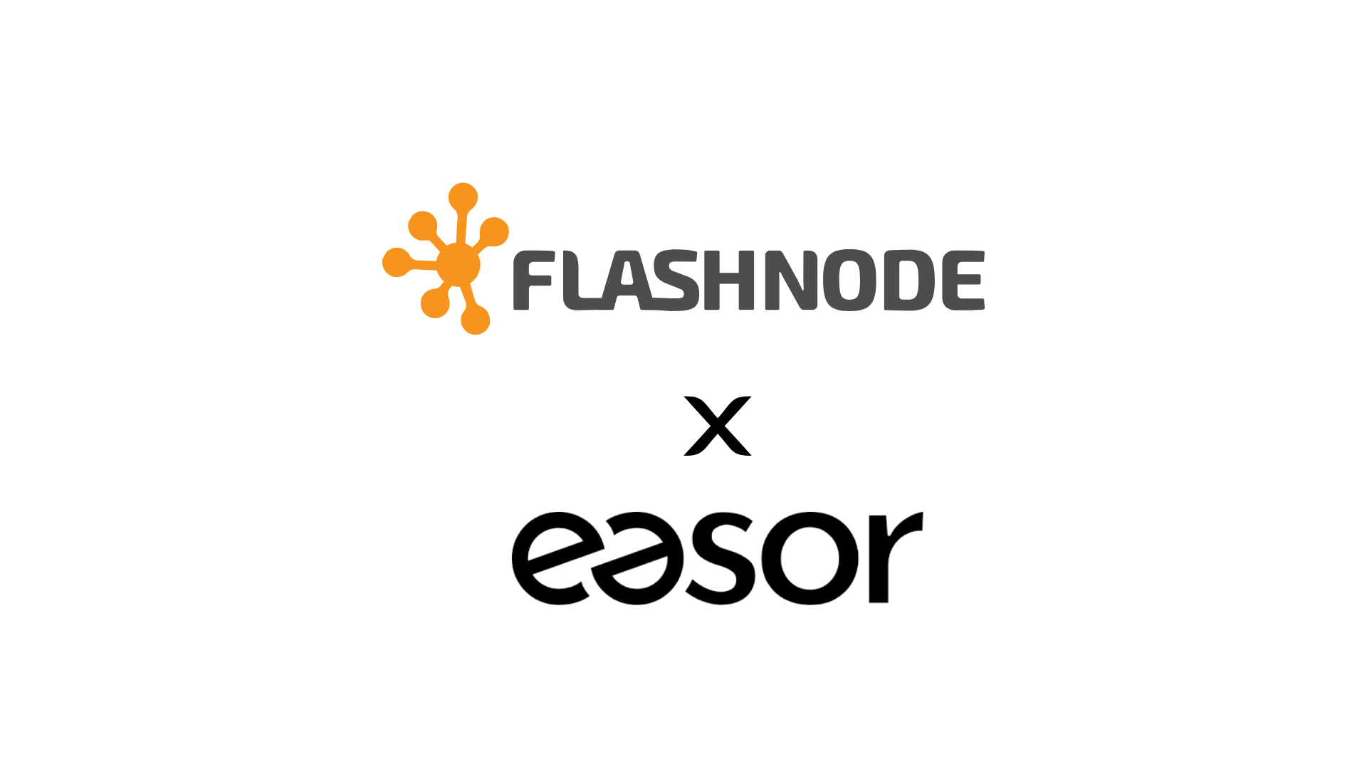 Flashnode x easor