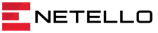 netello logo