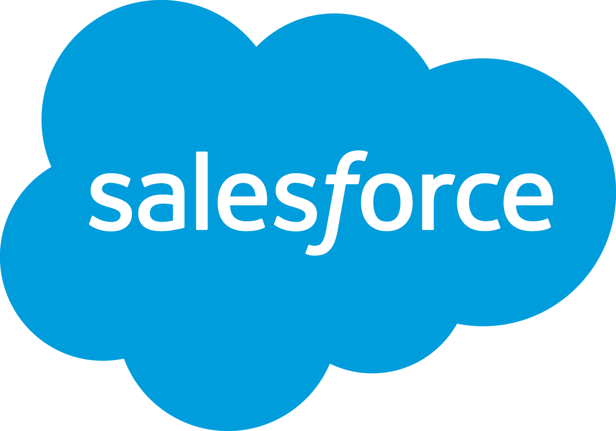 Salesforce integraatio Flashnode
